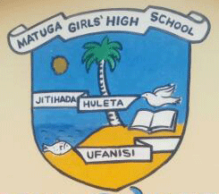 Matuga girls secondary school