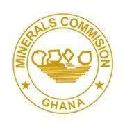 MINERALS COMMISSION - GHANA