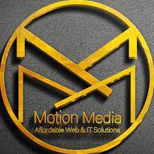Motion Media Kenya