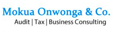 Mokua Onwong'a & Co