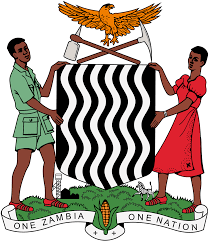 Ministry of Justice (MOJ)- Zambia