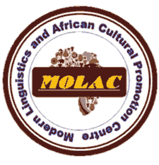 Modern Linguistics and African Cultural Promotion Centre (MOLAC)