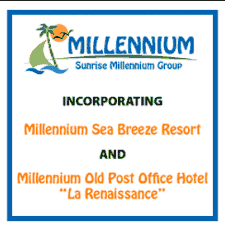 Sunrise Millennium Group