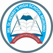Mt. St. Henry’s High School Mukono