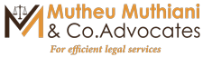 Mutheu Muthiani & Co. Advocates