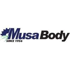 MUSA BODY MACHINERY LTD