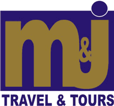 M&J Travel and Tours