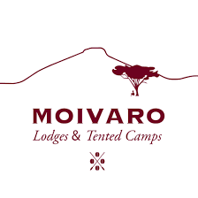 Moivaro lodges & Tented Camps