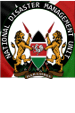 Kenya National Disaster Operation Centre 