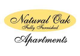 Natural Oak Serviced Apartments