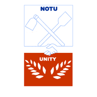 National Organisation of Trade Unions(NOTU)