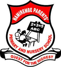 Namirembe Parents Primary School