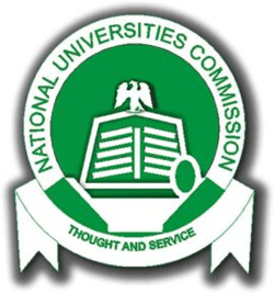 National Universities Commission   