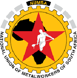 National Union of Metalworkers of South Africa (NUMSA)
