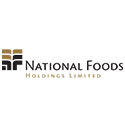 National Foods  Holdings Limited