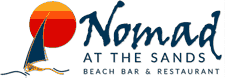 Nomad’s Beach Bar and Restaurant