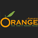 Orange Asmara 