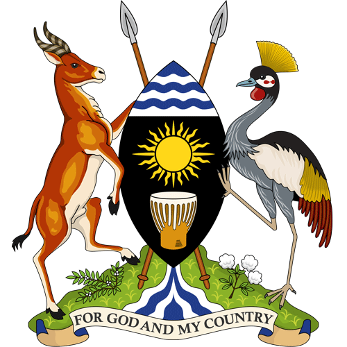 Office of the Vice President, Uganda (OOVP)