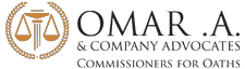 Omar amina & Company Advocates