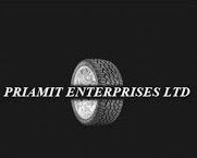 Priamit Enterprises Limited