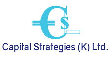 CAPITAL STRATEGIES (K) LTD