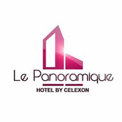 Le Panoramique Hotel by Celexon