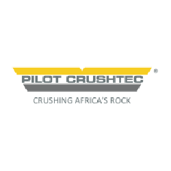 Pilot Crushtec