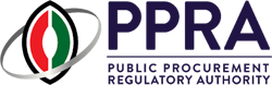 Public Procurement Regulatory Authority