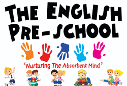 The English Pre-School, Kampala, Uganda