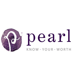 Pearl Displayed