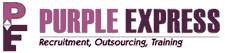 Purple Express Ghana