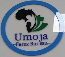 UMOJA FOREX Bureau
