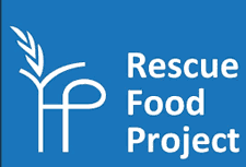 RESCUE FOOD PROJECT