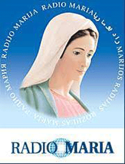 RADIO MARIA