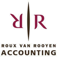 Roux van Rooyen Accounting