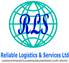 Reliable Logistics & Services Ltd
