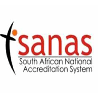 South African National Accreditation Systems (SANAS)