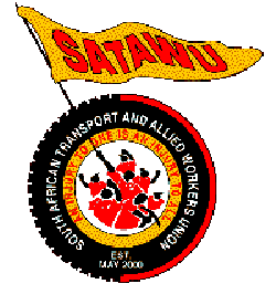 South African Transport and Allied Workers Union (SATAWU)