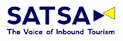 Southern African Tourism Services Association (Satsa)