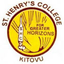 St. Henry's College Kitovu