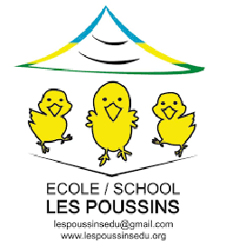 School Les Poussins BUJUMBURA