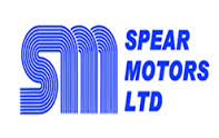 Spear Motors Limited