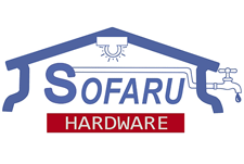 SOFARU HARDWARE