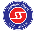 STANDARD SIGNS (U) LIMITED