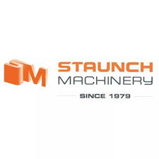 STAUNCH MACHINERY(U) LTD