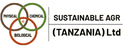 SUSTAINABLE AGR TANZANIA & ZANZIBAR