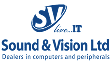 Sound and Vision Ltd 
