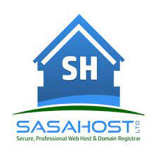 Sasahost™ Limited