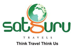 SATGURU TRAVEL & TOURS SERVICES LIMITED