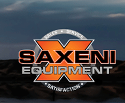 Saxeni Equipment